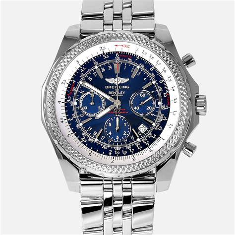 breitling bentley a25362 special edition price|breitling bentley a25362 price.